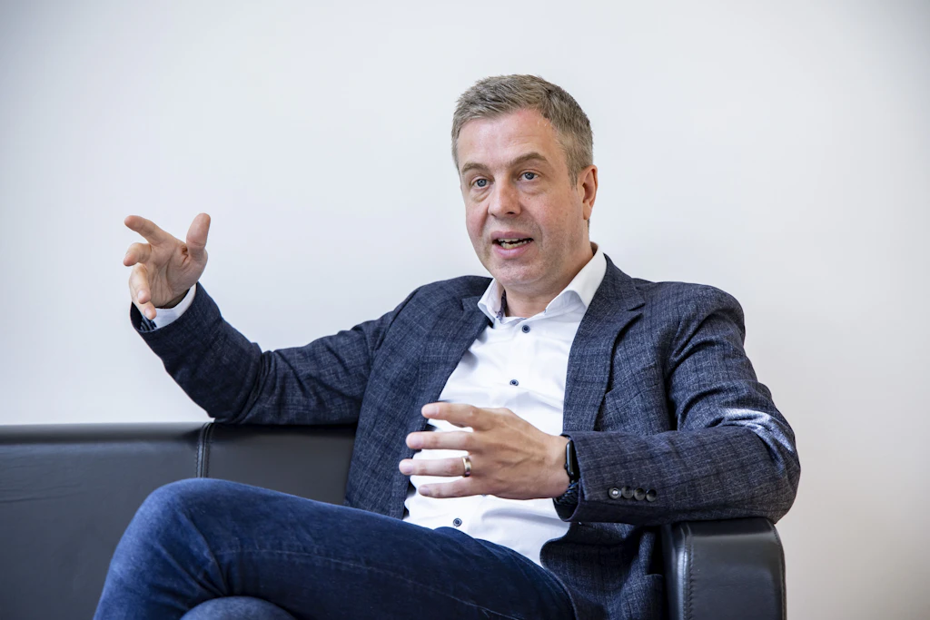 Stefan Evers (CDU): Steigt ein und sorgt für Kontroversen.
