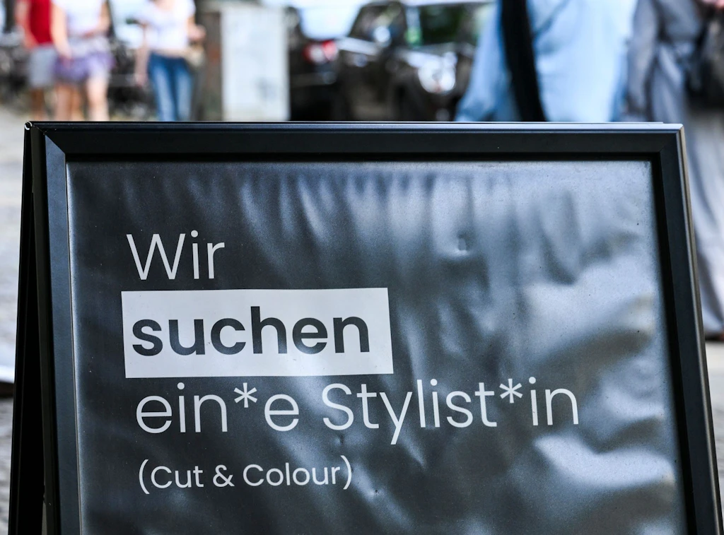 Wokes Berlin: Nirgendwo wird so viel gegendert wie in der Hauptstadt