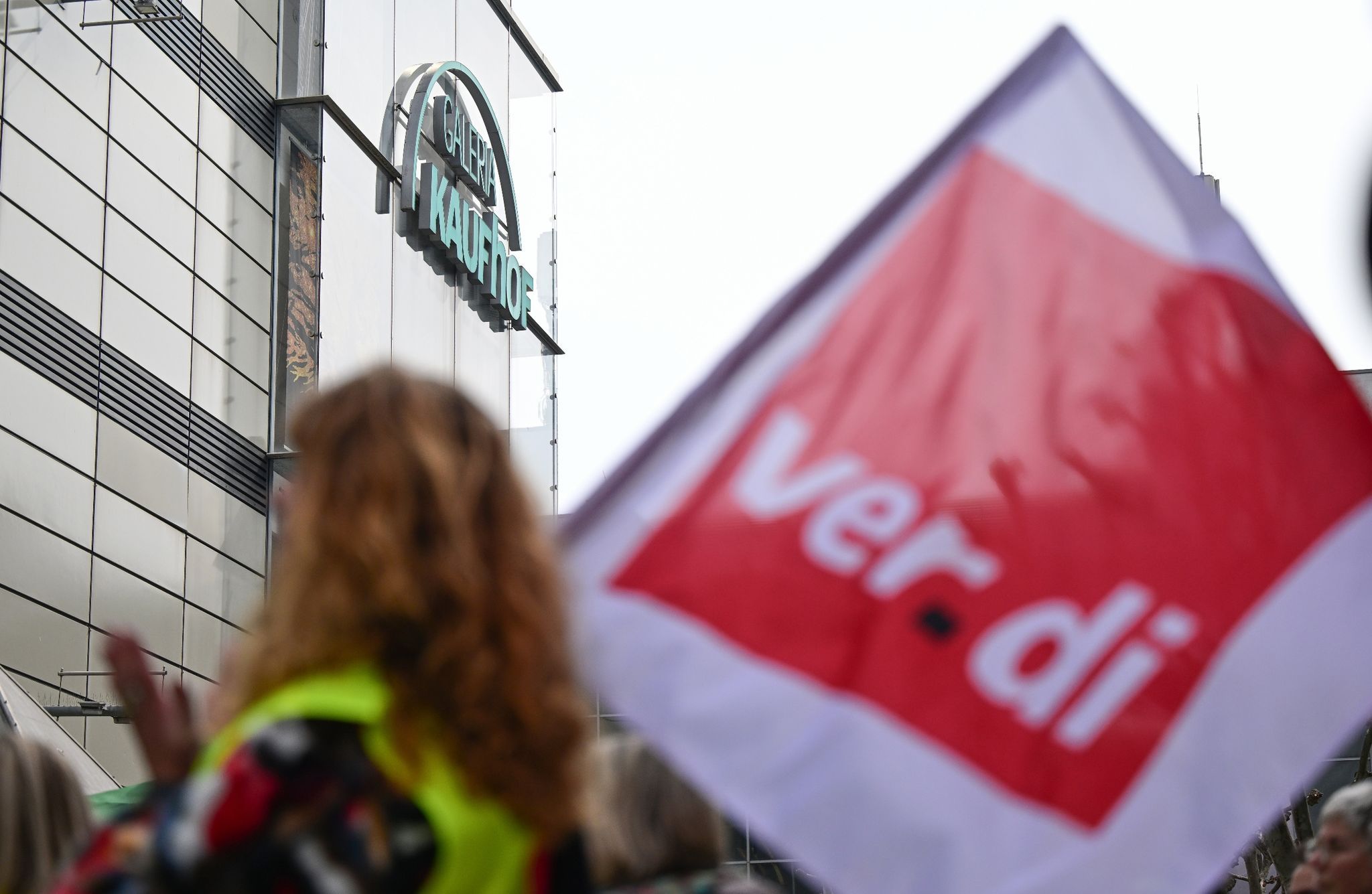 Löhne in Ostdeutschland steigen: Wer sich freuen darf und wer nicht