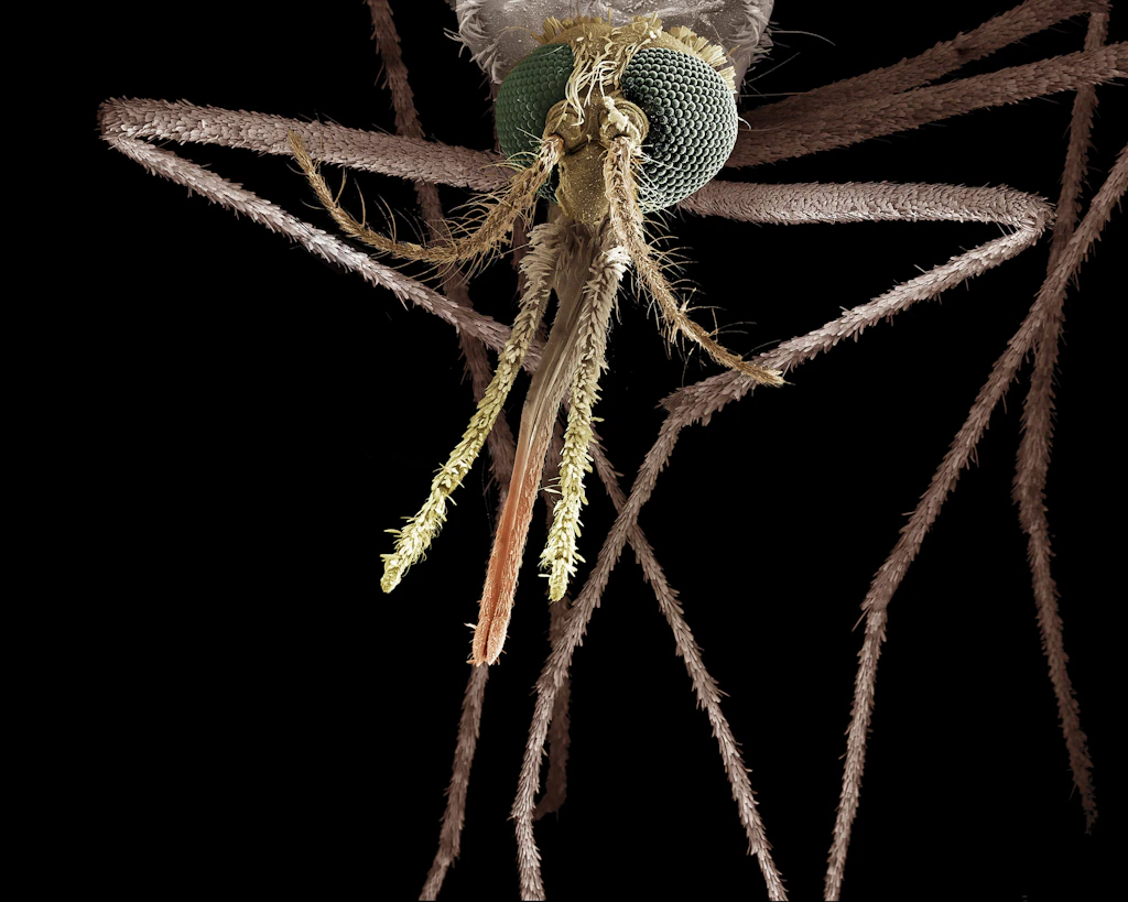 Flughafen-Malaria in Frankfurt: Erneut ein Todesopfer – wie ist die Lage in Berlin?