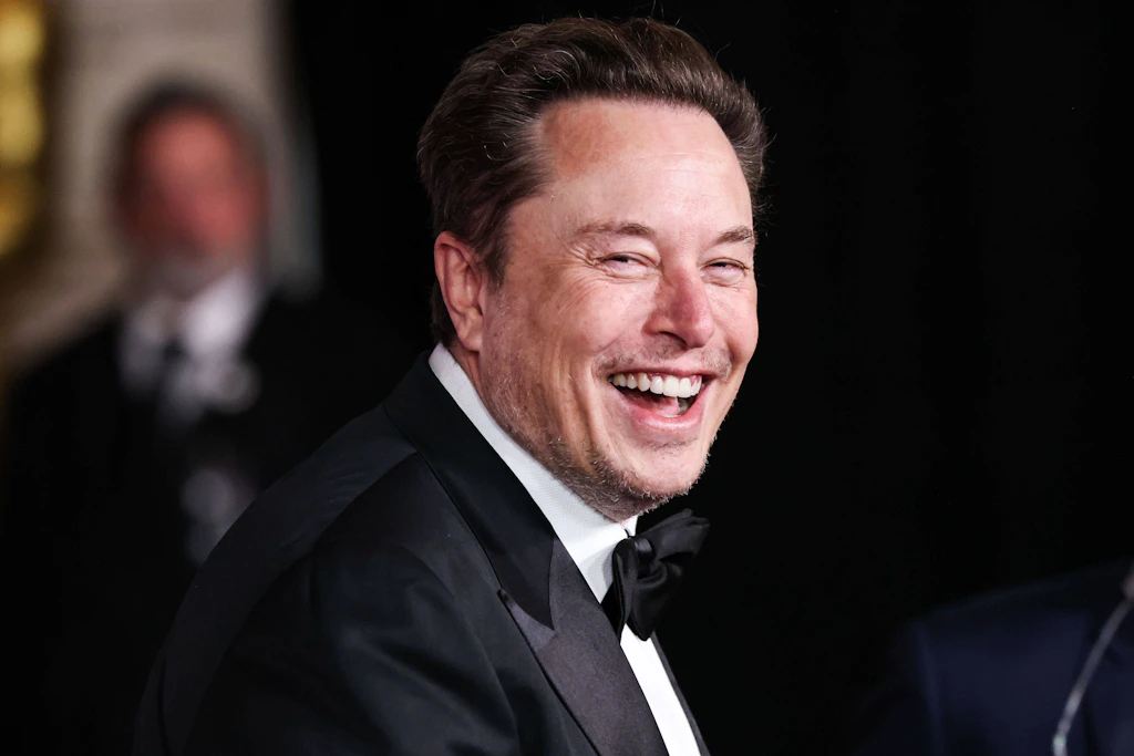 Elon Musk mischte sich mit einem einzigen Wort in die Klimaanlagen-Debatte ein: „Banger“ – sein Lob für die These, Europas Verzichtsdiskurs sei nur verdrängter Schmerz.