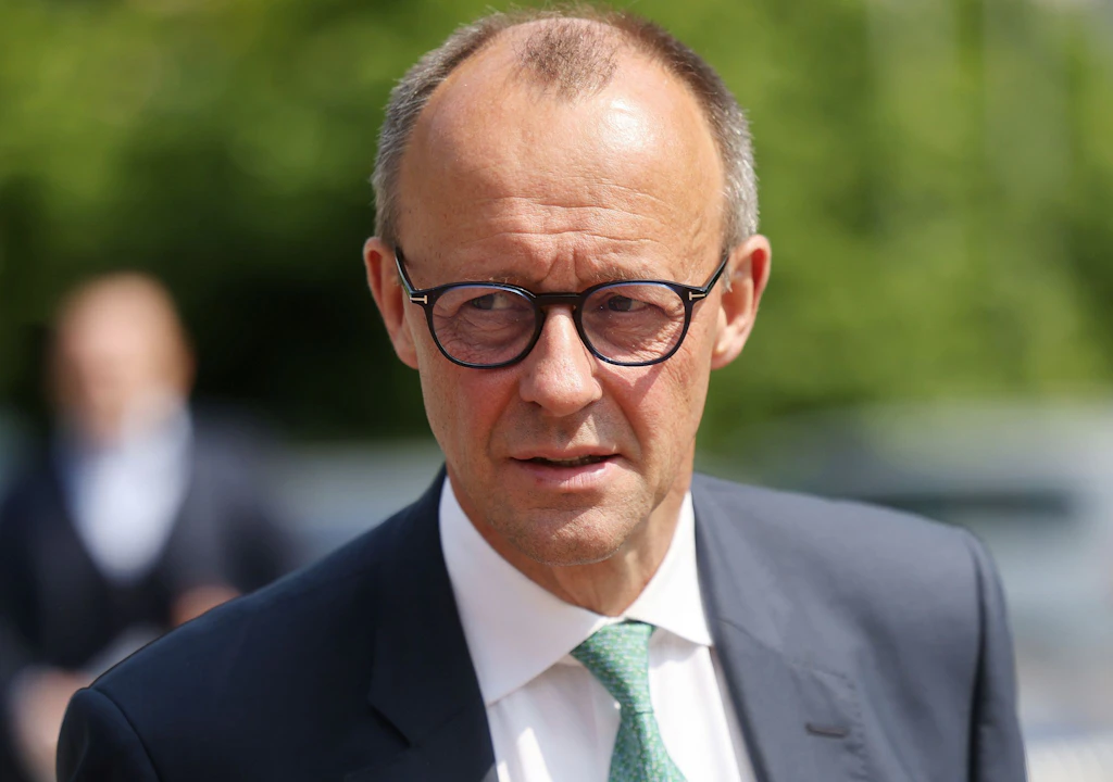 „Volk von Blaumachern“? SPD-Politiker watscht Merz bei der Krankschreibung ab