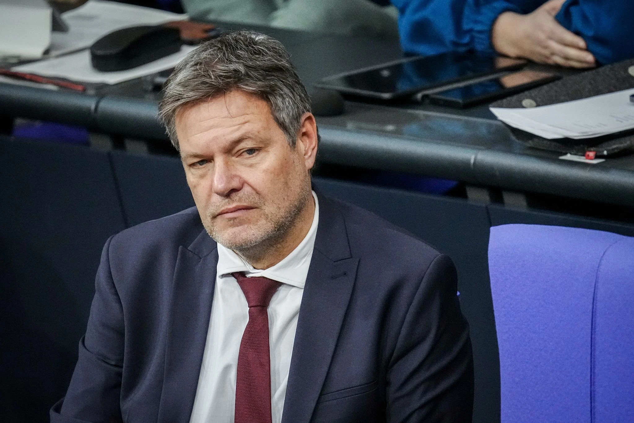 Vertrauen in Politik beschädigt? Lobbycontrol geht Habeck wegen Wirtschafts-Wechsel an