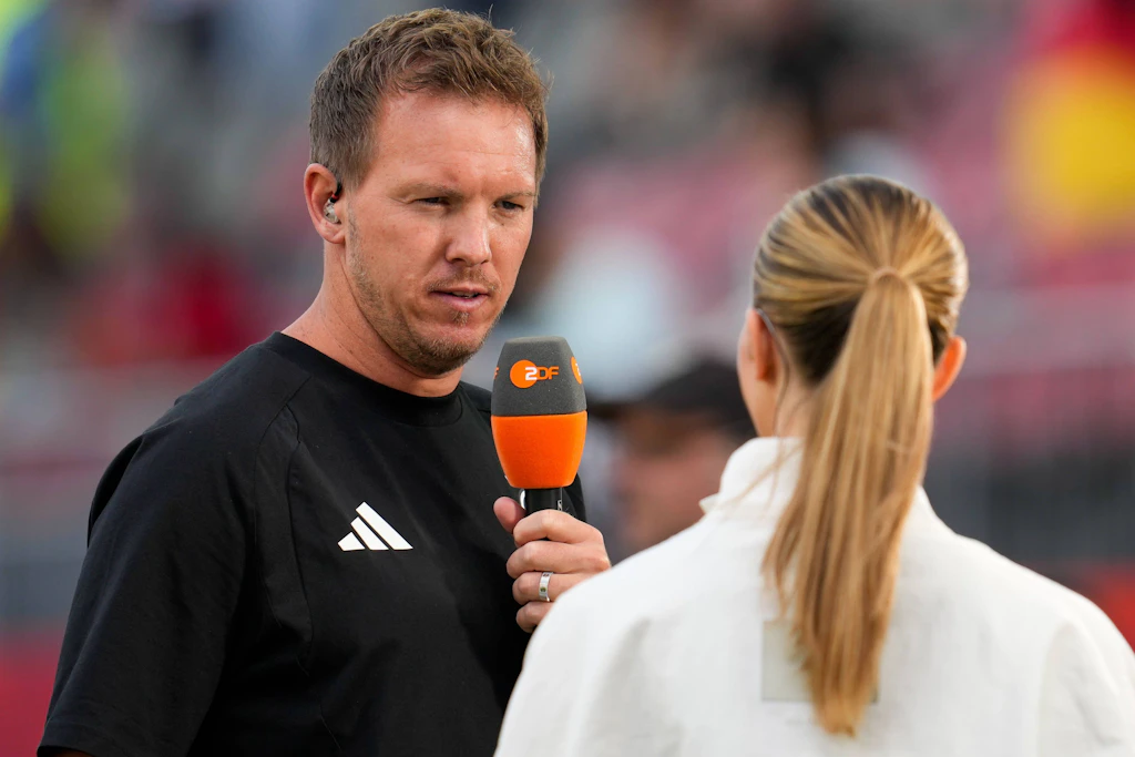 Nach dem WM-Debakel: Das größte Problem von Nagelsmann ist er selbst