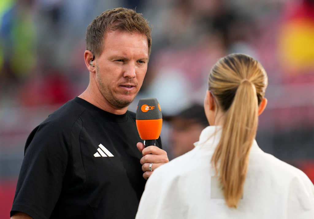 Nach dem WM-Debakel: Das größte Problem von Nagelsmann ist er selbst