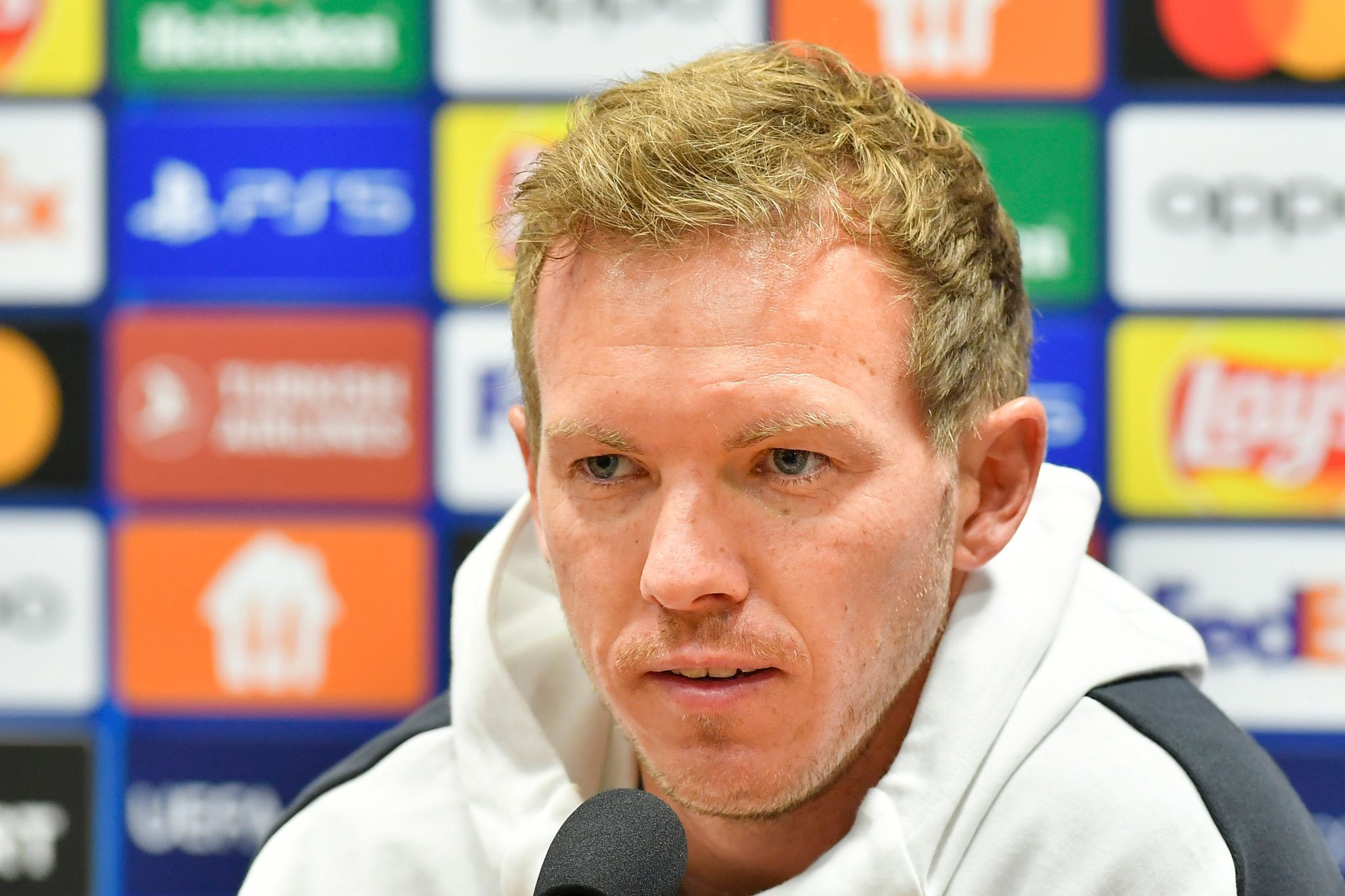 Nach WM-Debakel: Nagelsmann tritt zurück, so hoch ist die Abfindung