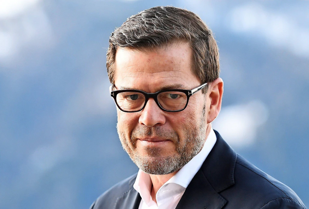 Guttenberg wehrt sich: Gegendarstellung gegen Correctiv veröffentlicht