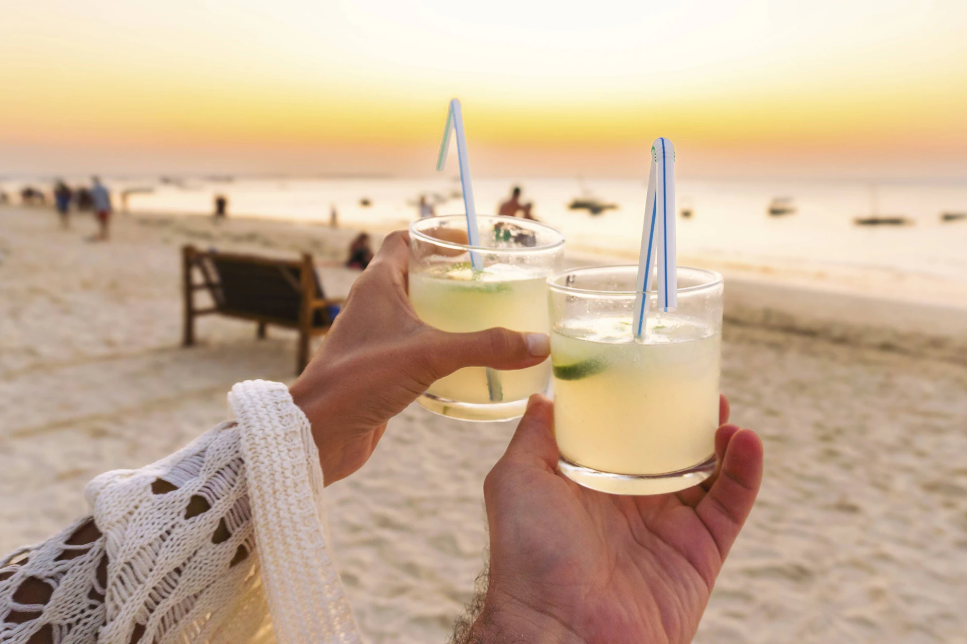 Mehr als 17 Millionen Menschen in Deutschland können sich finanziell nicht mal eine Woche Urlaub leisten.