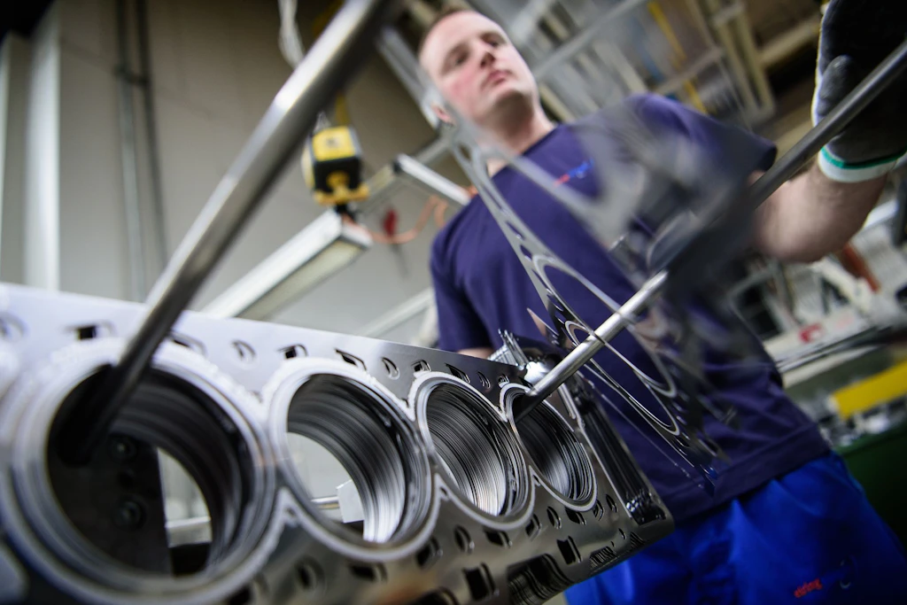 Die Zulieferindustrie steht besonders unter Druck: Viele Abbauprogramme greifen erst noch – danach könnten weitere Standortverlagerungen folgen.