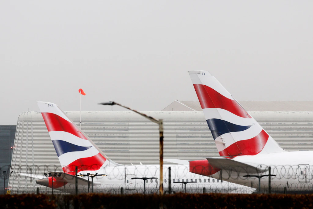 Norwegische Airline löst nach WM-Aus Wettschulden bei britischem Konkurrenten ein