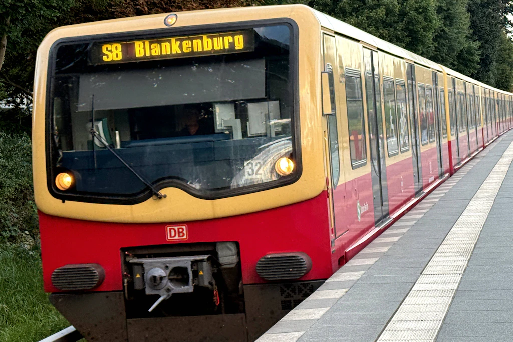 Bei der S-Bahn gibt es in den Sommerferien an mehreren Stellen starke Einschränkungen.