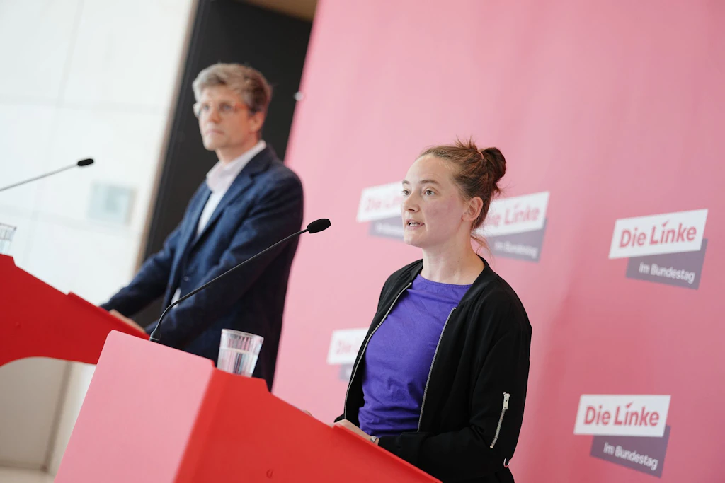Linke-Fraktion reicht Klage gegen neues Heizgesetz in Karlsruhe ein: Was steckt dahinter?