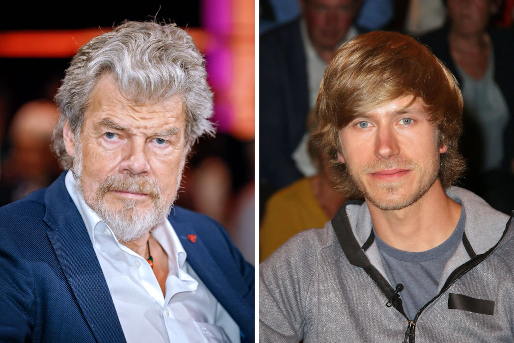 Sohn über Streit mit Reinhold Messner: „Er wünscht keinen Kontakt mehr zu mir“