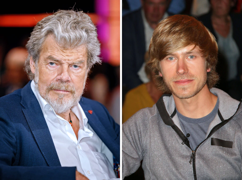 Sohn über Streit mit Reinhold Messner: „Er wünscht keinen Kontakt mehr zu mir“