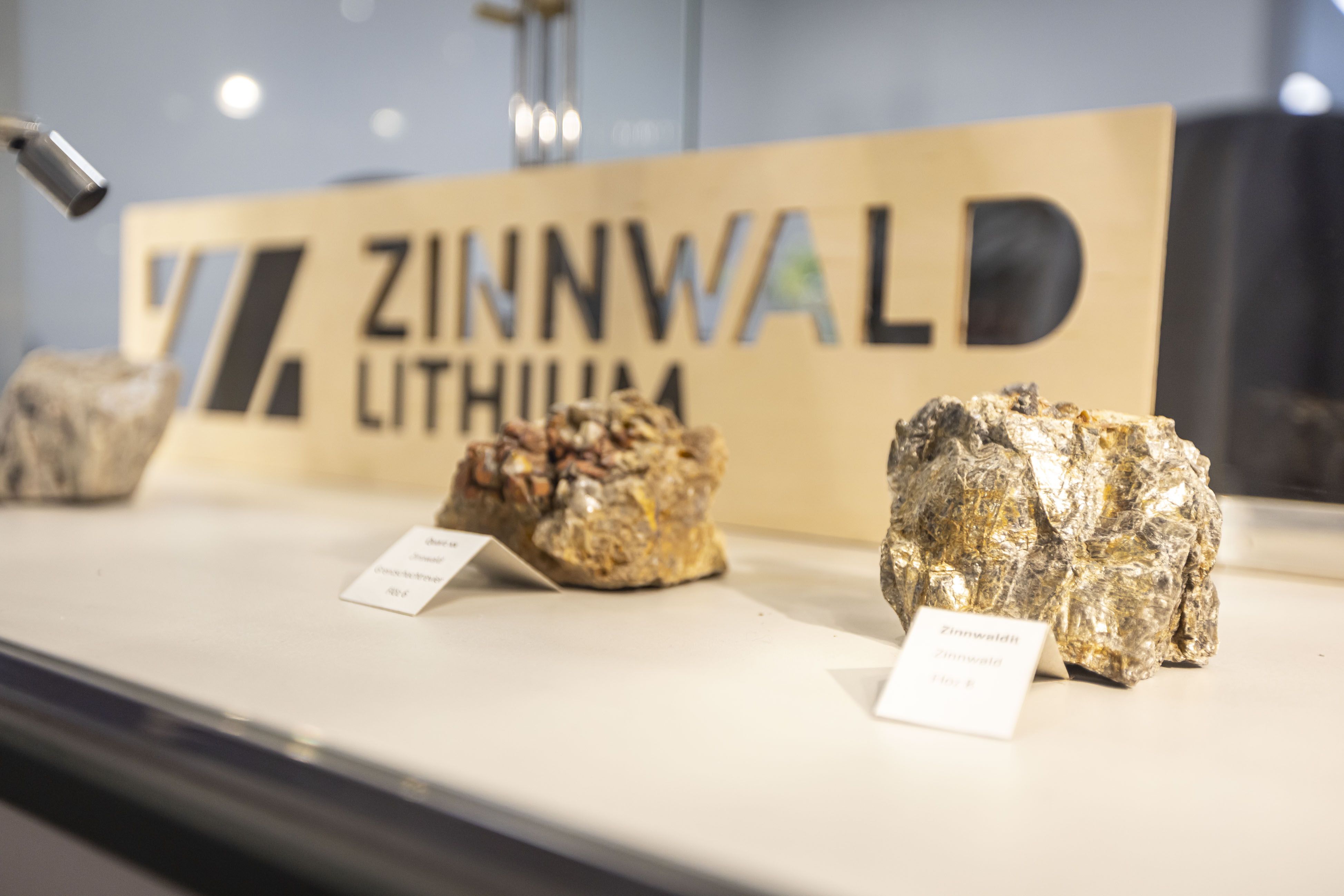 Sächsische Lithium-Mine von Holländern übernommen: Wie es jetzt weitergeht
