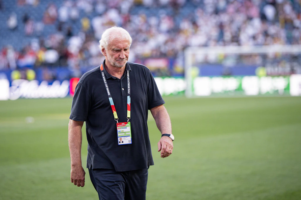 Nach dem Nagelsmann-Aus: Tritt jetzt auch Rudi Völler zurück?