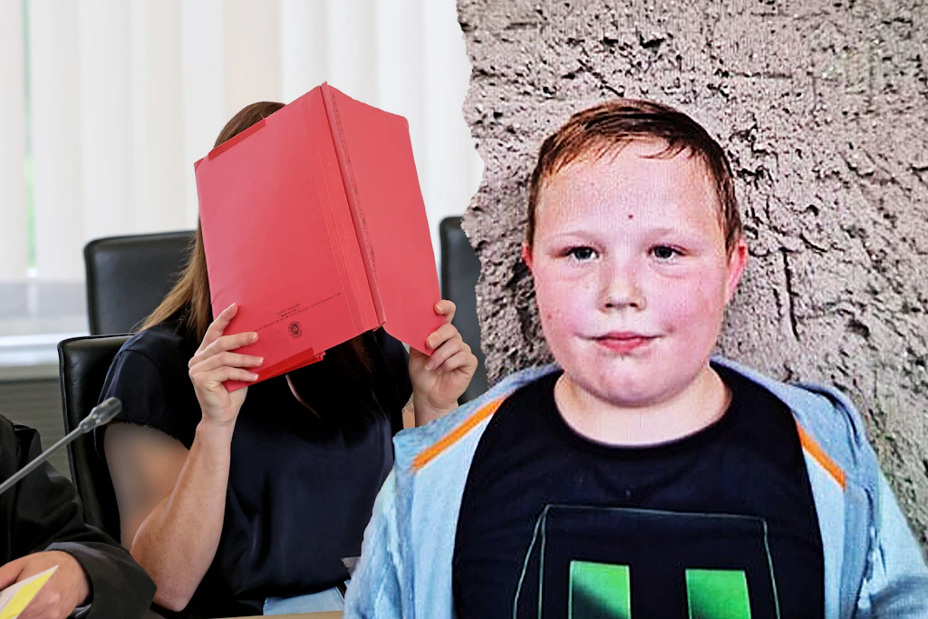 Hat Gina H. wirklich etwas mit dem Tod des kleinen Fabian zu tun? Das soll vor Gericht geklärt werden. Das Urteil wird im Herbst erwartet.