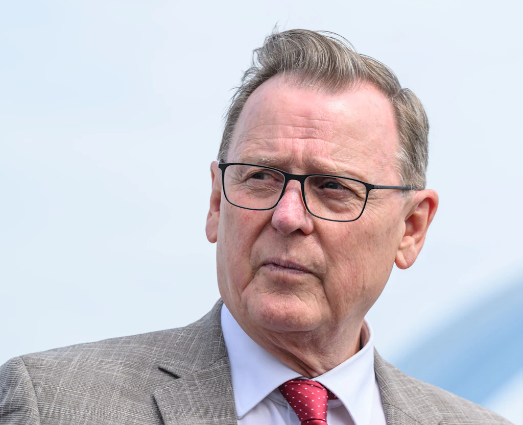Altersarmut in Ostdeutschland im Fokus: Widerstand gegen Rentenreform wächst