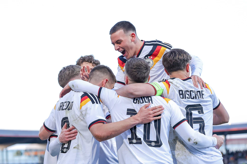 Neuanfang nach Nagelsmann: So könnte die Nationalmannschaft in Zukunft aussehen