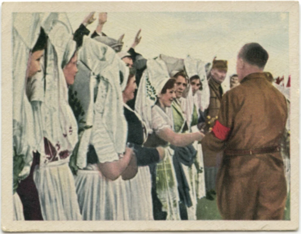 Die Lausitzer Slawen, Teil 3: Demagogen, Duckmäuser und Leisetreter