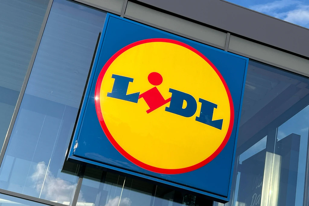 Bei Lidl geriet eine Verkaufsaktion völlig aus dem Ruder.