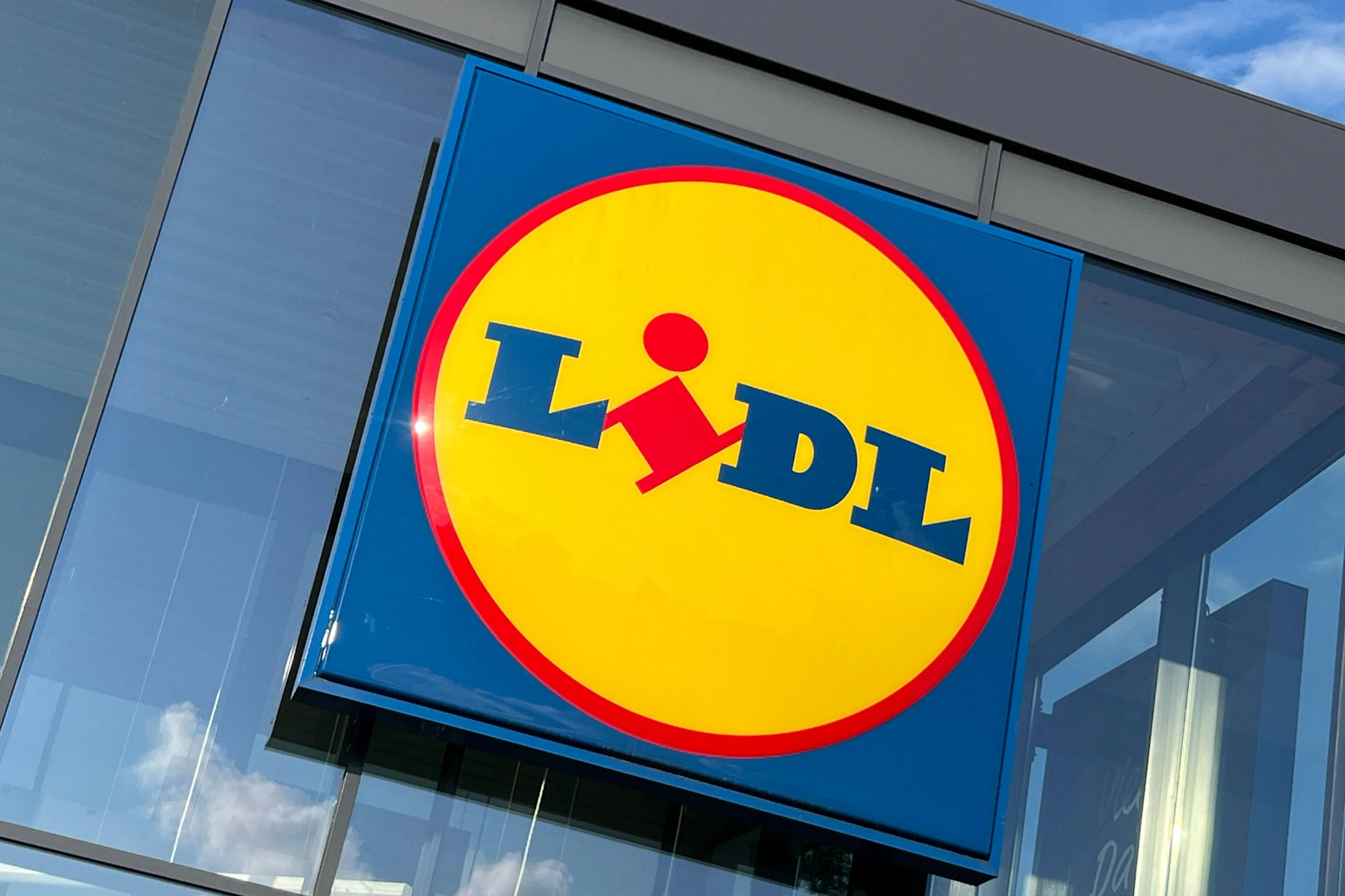 Bei Lidl geriet eine Verkaufsaktion völlig aus dem Ruder.