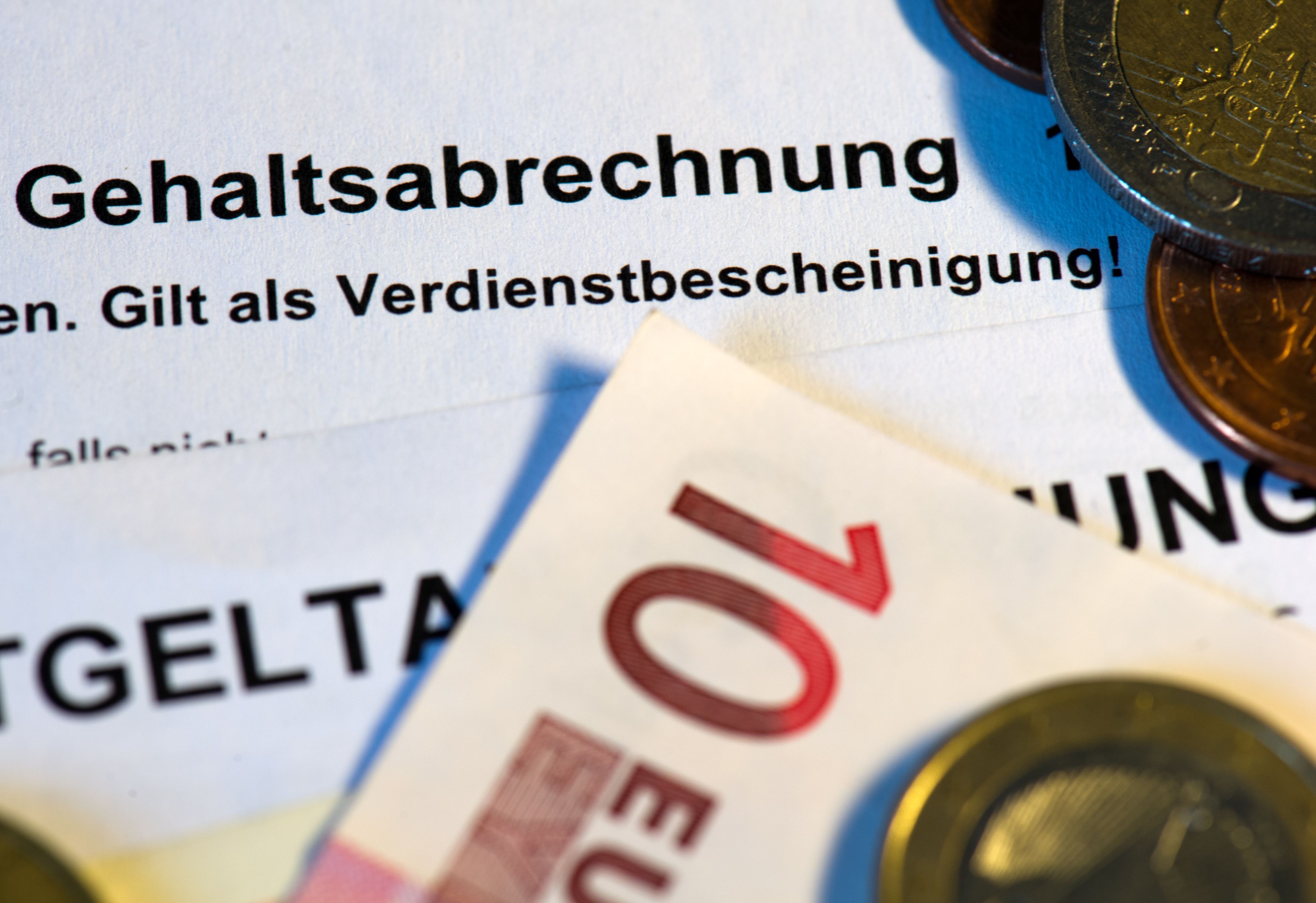 Gutverdienern drohen im Jahr 2027 rund 102 Euro mehr Abzüge im Monat