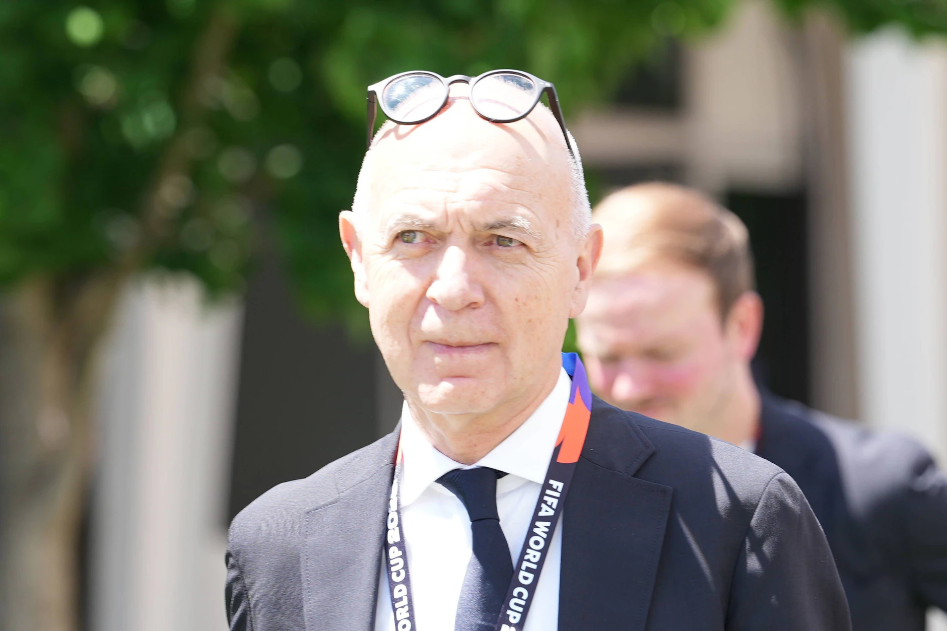 DFB-Präsident Bernd Neuendorf will Jürgen Klopp zum neuen Bundestrainer machen.