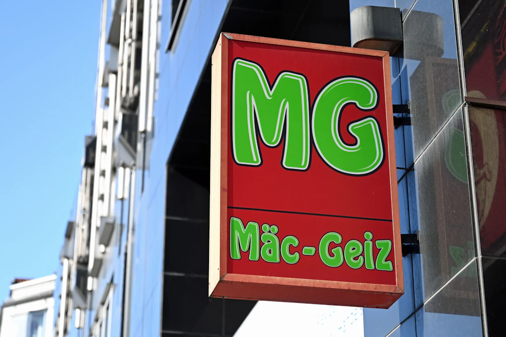 Der Discounter Mäc Geiz hat Insolvenz angemeldet.