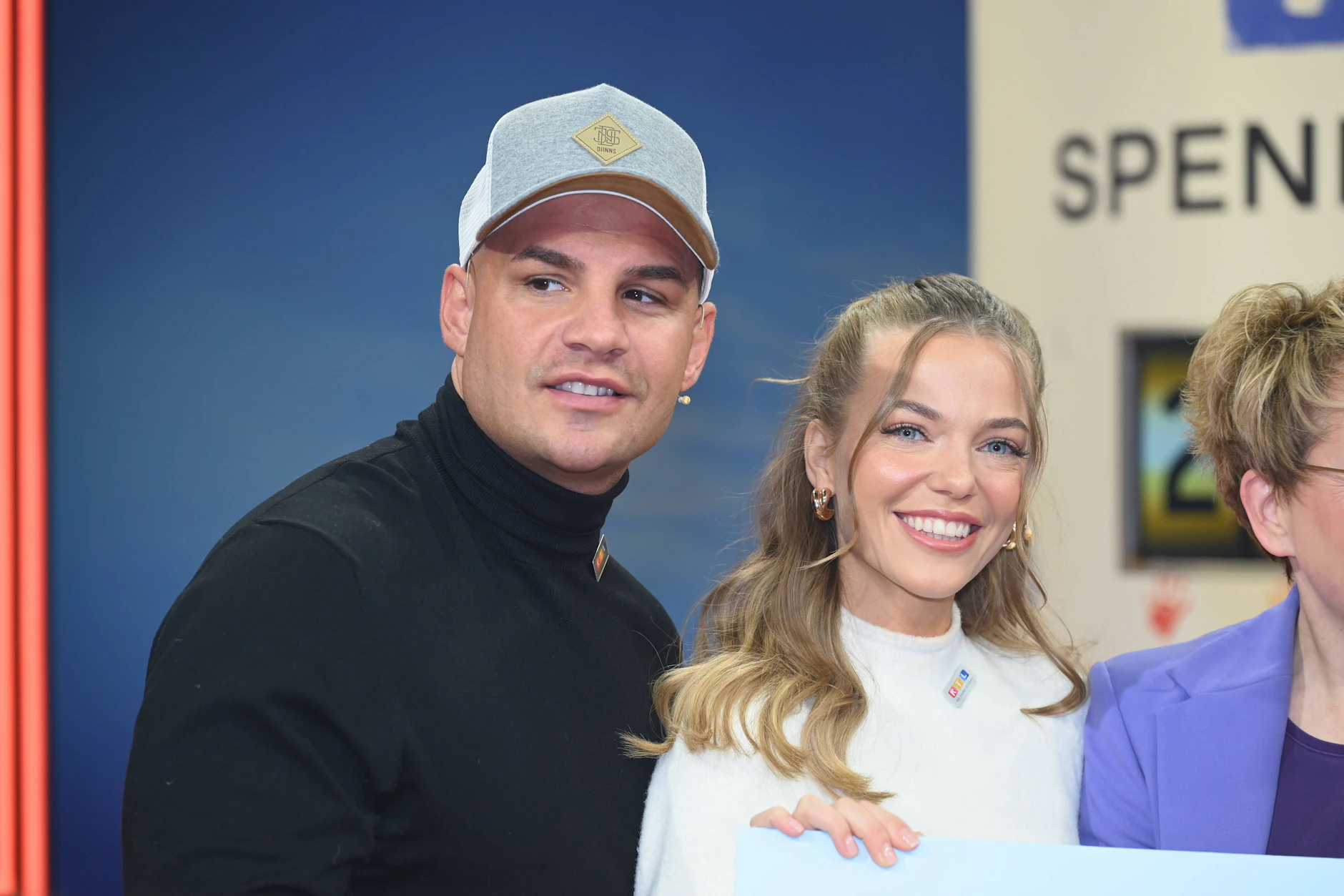Pietro Lombardi und Laura Maria Rypa haben sich im vergangenen Jahr getrennt.