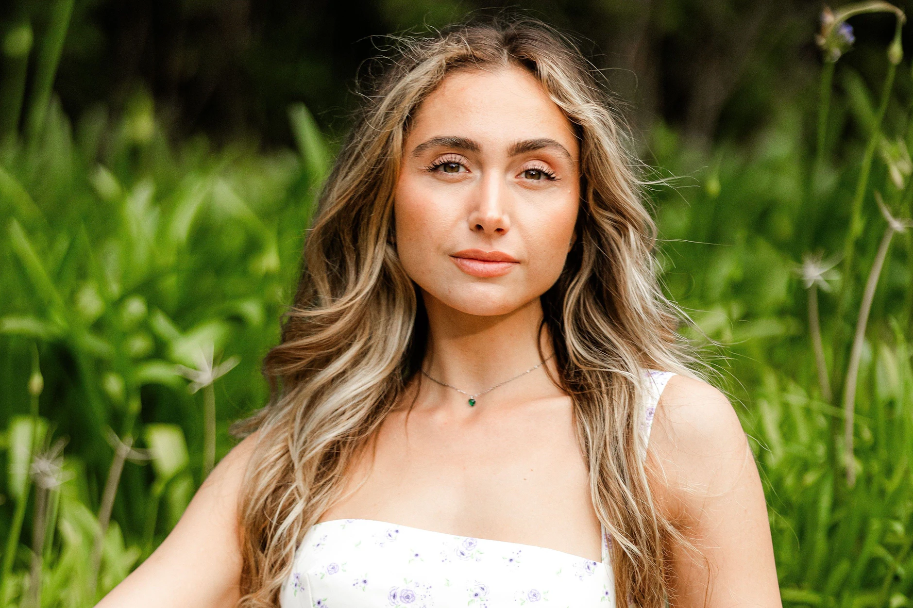 Bachelor-Kandidatin Nadja soll bereits neu vergeben sein.