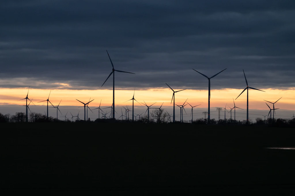 Modellregion Tollense: Viel Wind, viel Strom – jetzt sollen daraus Jobs werden