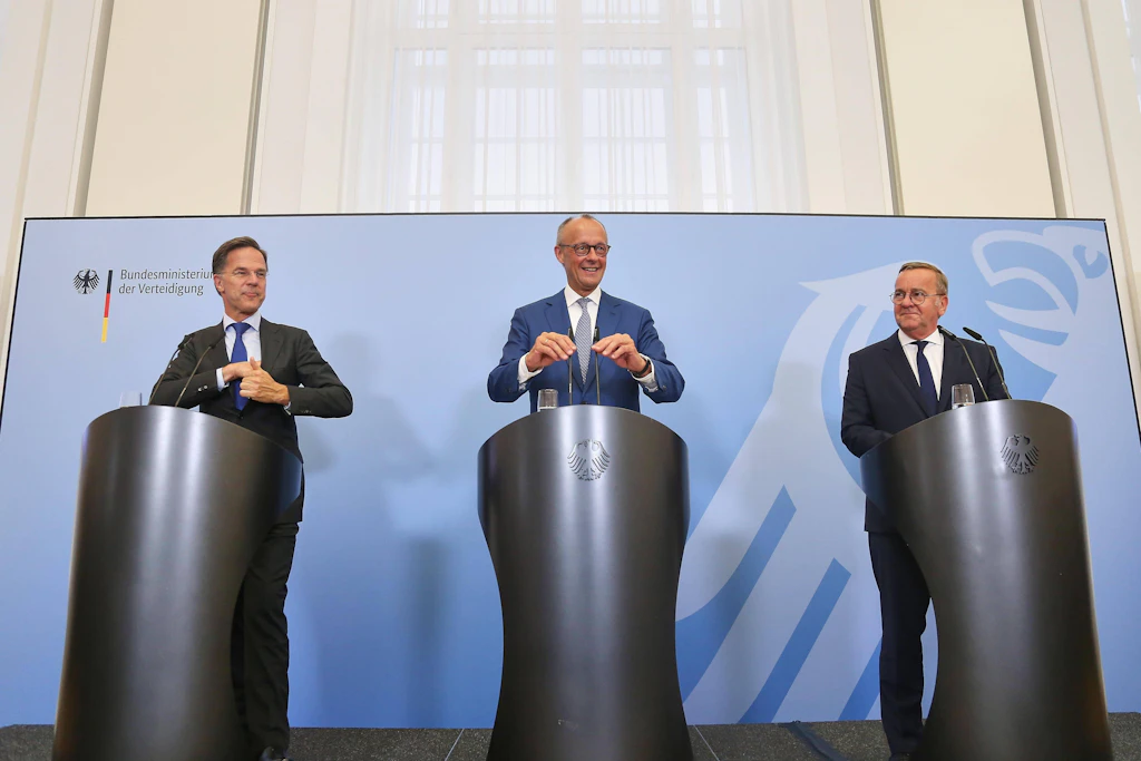 Bundesregierung beschließt Dienstpflicht für Reservisten bis 68 - Was können Betroffene dagegen tun?