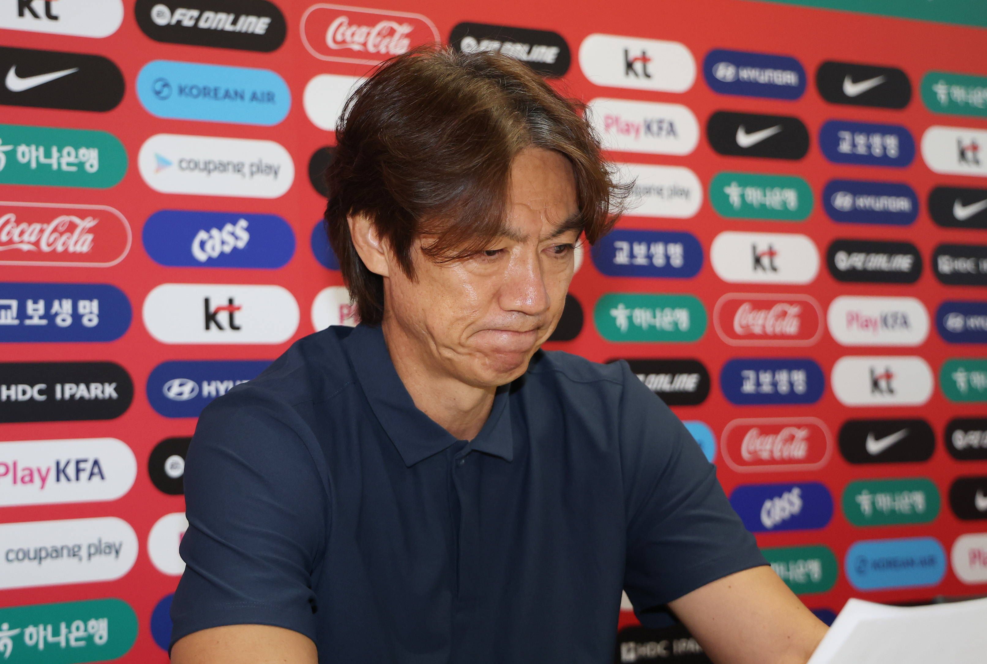 Das große Stühlerücken: Neben Nagelsmann ziehen sieben weitere Trainer während der WM ihren Hut