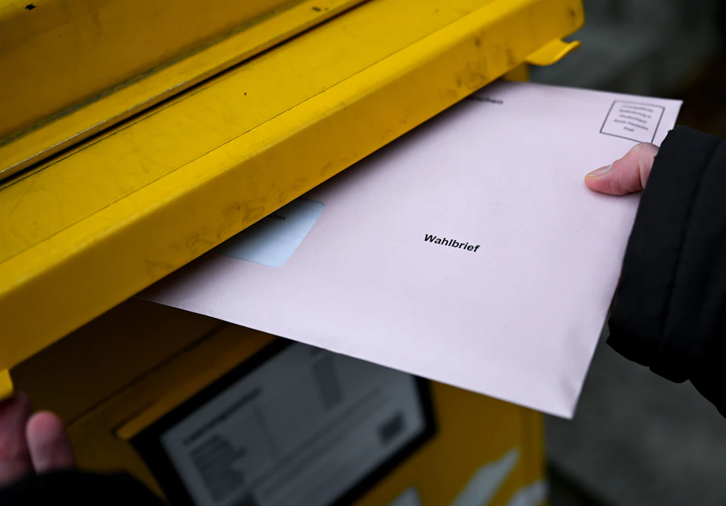 Verdacht auf Wahlbetrug: Wie eine Nachricht an die OAZ die Recherche ins Rollen brachte
