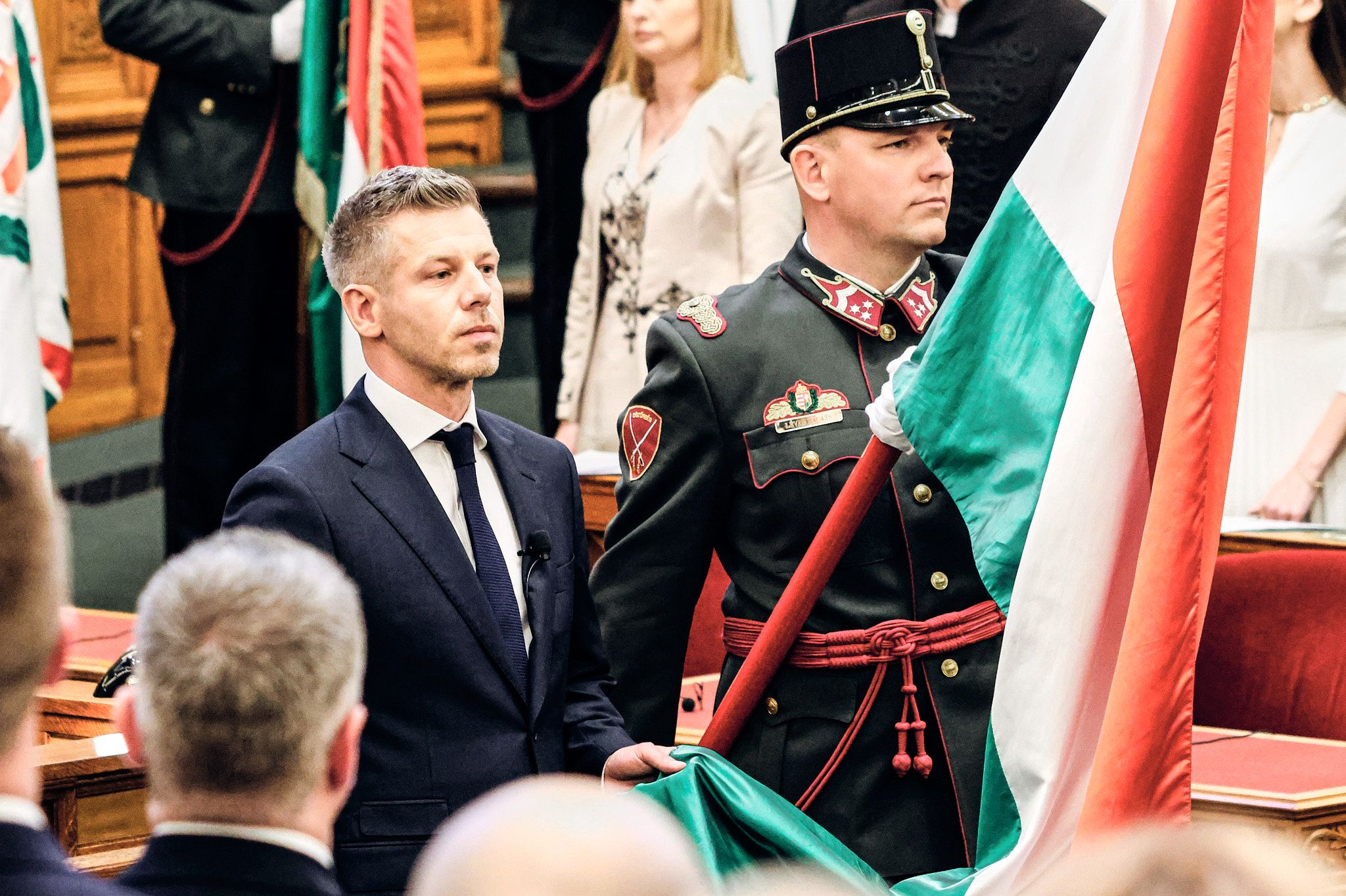Peter Magyar gegen Viktor Orbán: So verändert die neue Regierung Ungarn
