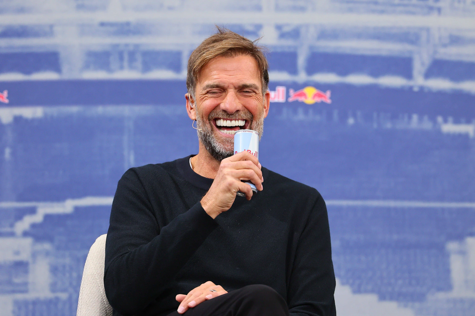 Jürgen Klopp soll neuer Bundestrainer werden. Doch der DFB muss jetzt knallhart mit Klopps Arbeitgeber Red Bull verhandeln.