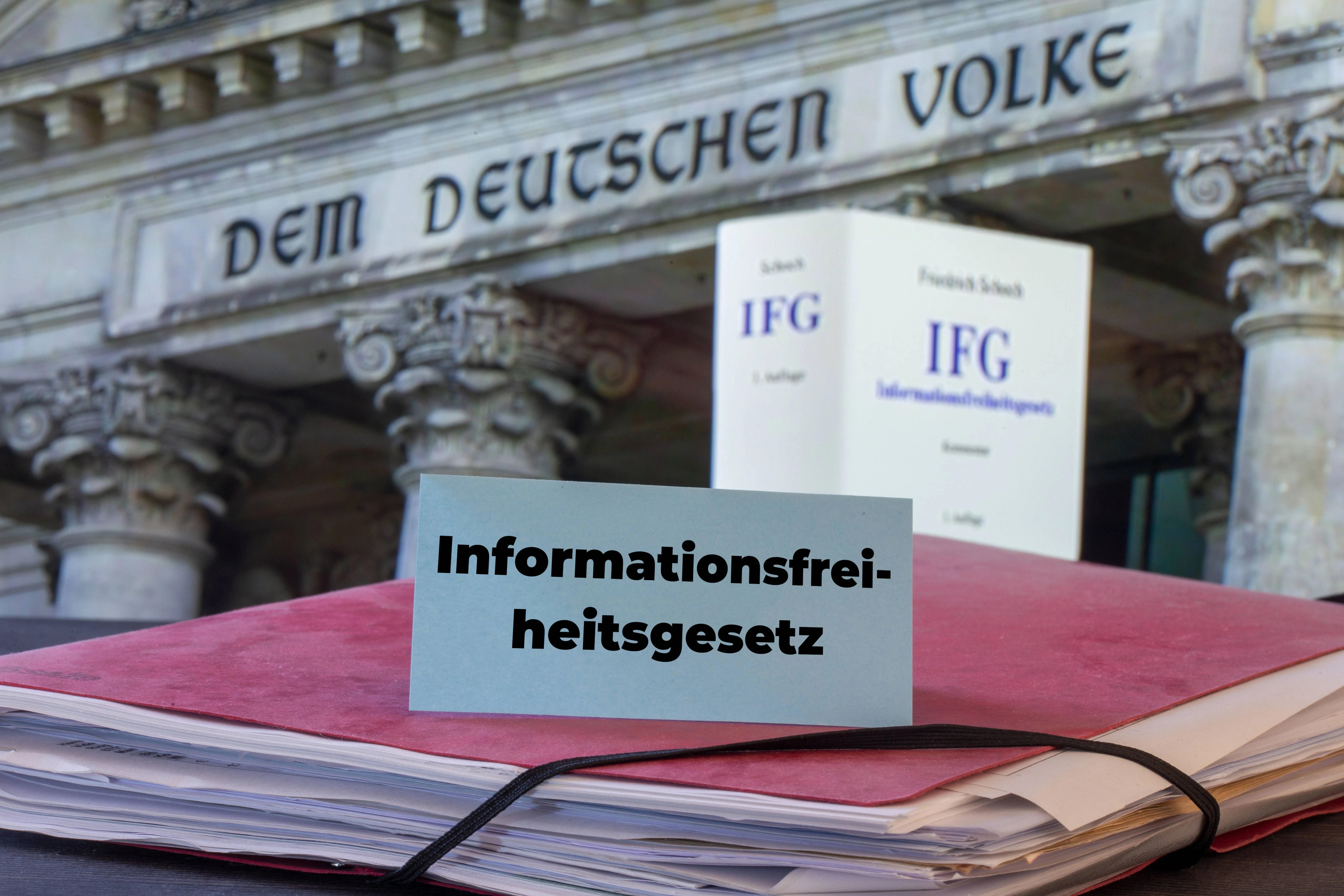 „Schwerster Angriff auf staatliche Transparenz“ – Verbände laufen Sturm ...