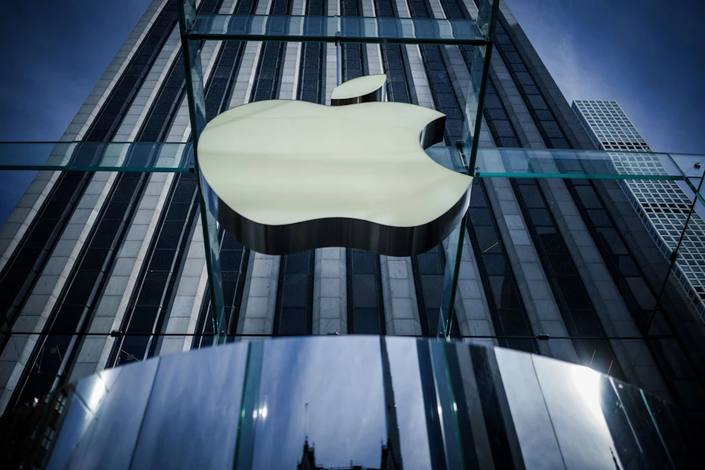 Vom Partner zum Gegner: Apple zieht gegen OpenAI vor Gericht
