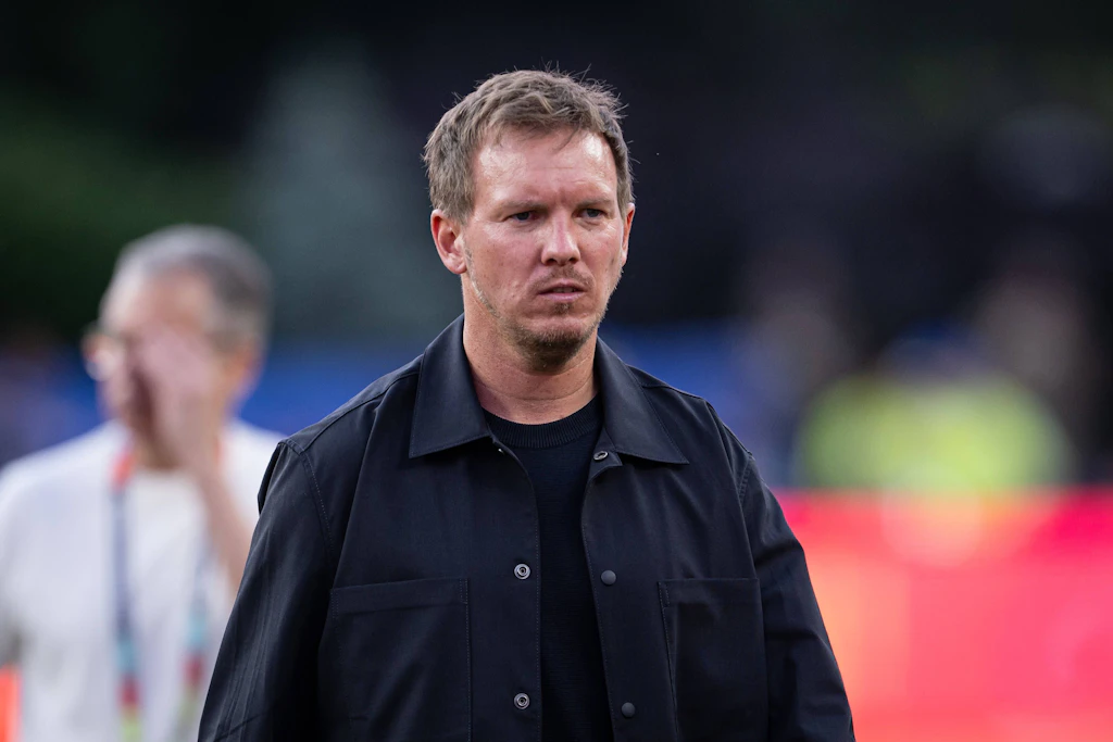 Merz dankt dem Bundestrainer: Die Reaktionen auf den Nagelsmann-Rücktritt