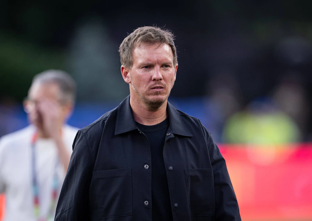 Merz dankt dem Bundestrainer: Die Reaktionen auf den Nagelsmann-Rücktritt