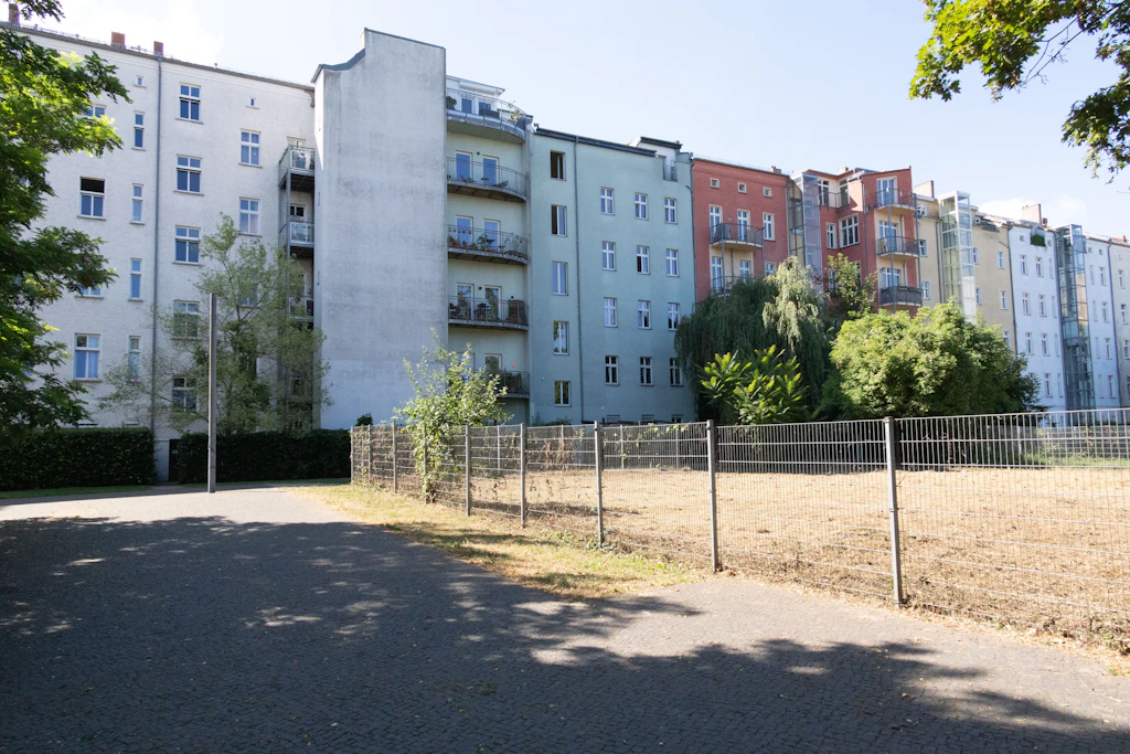 An diesen Berliner Orten starben die DDR-Todesopfer