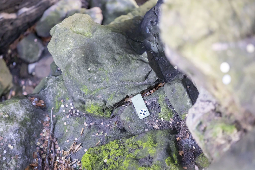 Sächsische Bergwacht rettet Handy aus Schlucht: „Bis zu 1000 Euro Kosten möglich“