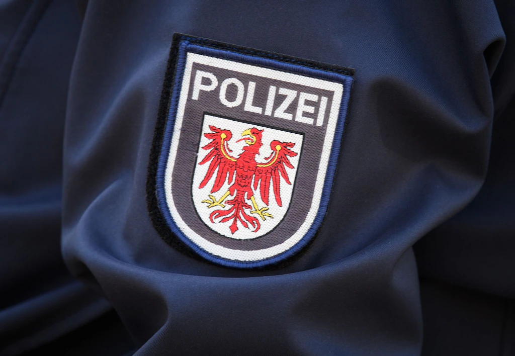 Mann legt Feuer im Jugendamt Finsterwalde: Polizei ermittelt wegen versuchter Tötung
