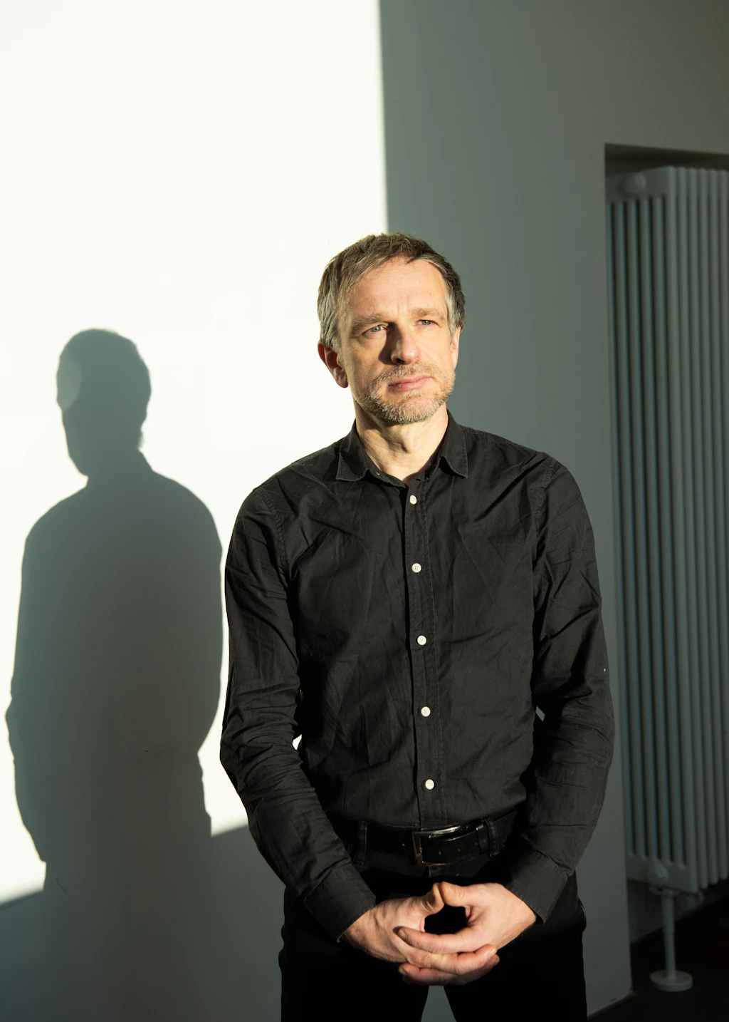 Unser Autor