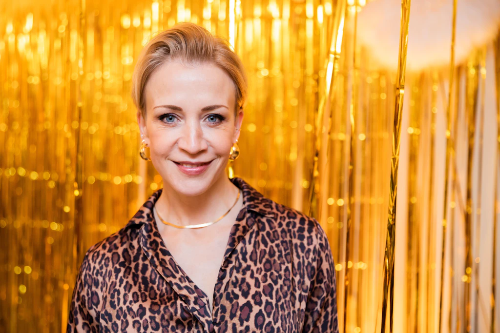 Entschuldigt sich bei ihren Fans: Annika Ernst