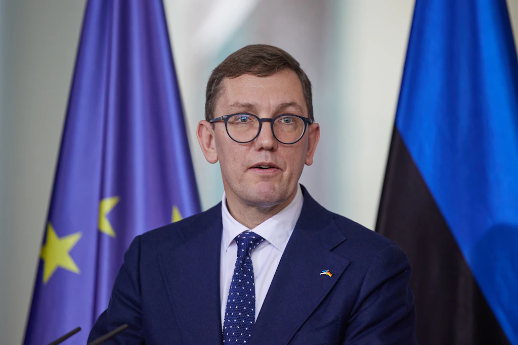 Russische Gastransporte: Estland will Pipeline nach Kaliningrad schließen