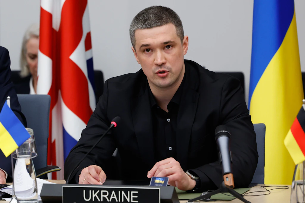 Ukraine: Ex-Verteidigungsminister Fedorow schmettert Angebote von Selenskyj ab