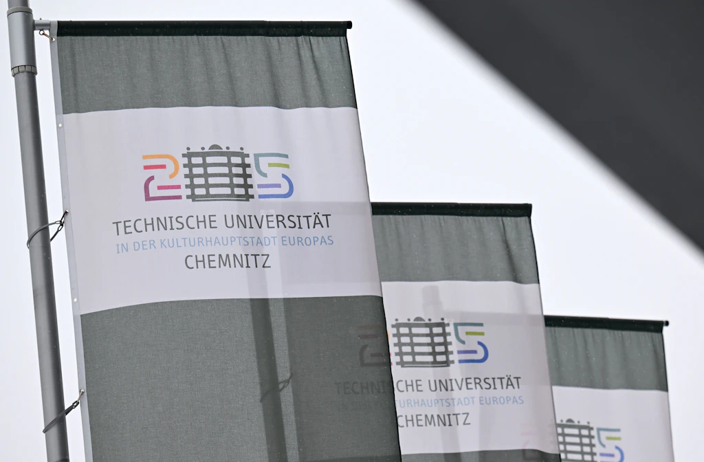 Studentenzahlen steigen in Chemnitz: Liegt es an den billigen Wohnungen?