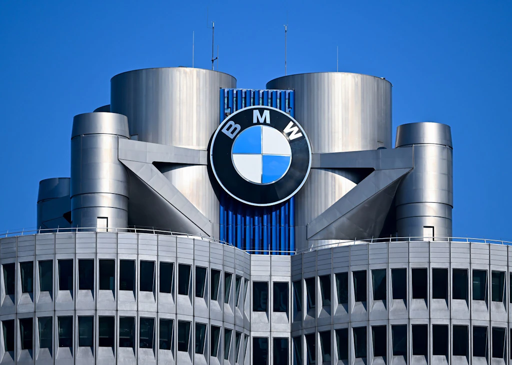 Marktrückgänge: BMW und VW verzeichnen deutliche Verkaufsverluste im zweiten Quartal